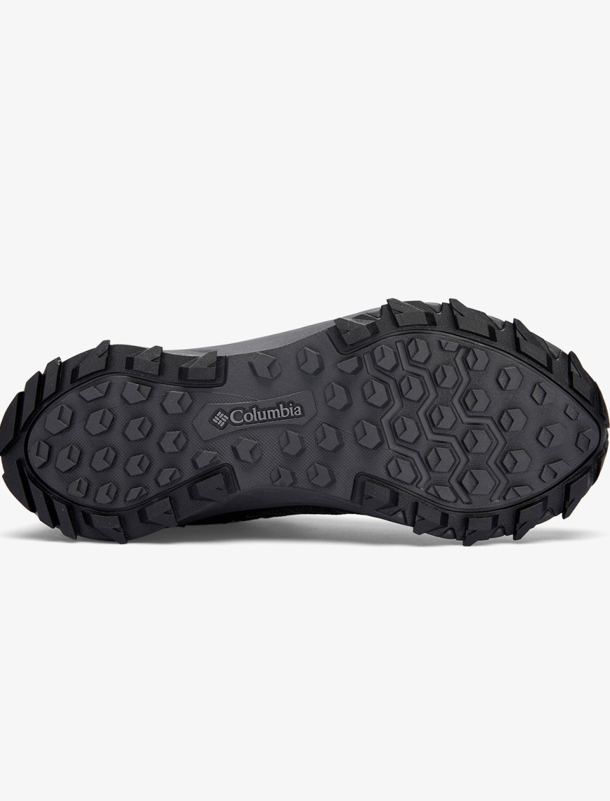 Columbia Peakfreak II Outdry Erkek Siyah Outdoor Ayakkabı Columbia Peakfreak II Outdry Erkek Siyah Outdoor Ayakkabı