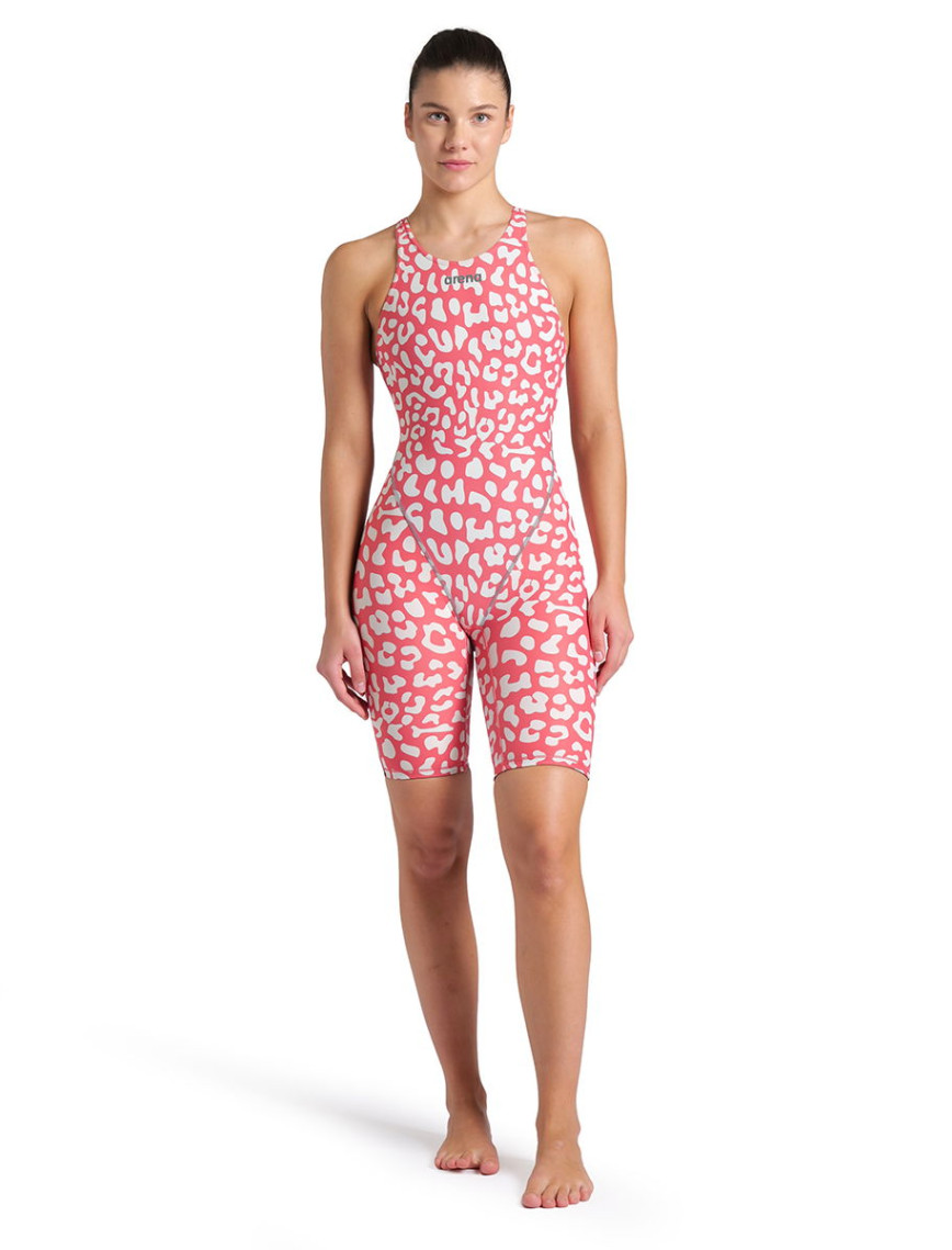 Powerskin St Next Le Ob Kadın Pembe Yarış Mayosu 006349878 Powerskin St Next Le Ob Kadın Pembe Yarış Mayosu 006349878