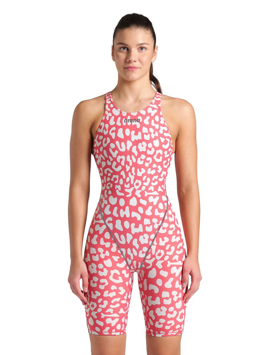 Powerskin St Next Le Ob Kadın Mor Yarış Mayosu 006349877 Powerskin St Next Le Ob Kadın Mor Yarış Mayosu 006349877