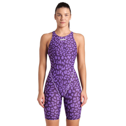 Powerskin St Next Le Ob Kadın Mor Yarış Mayosu 006349877 Powerskin St Next Le Ob Kadın Mor Yarış Mayosu 006349877