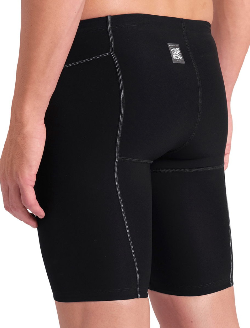 Powerskin Impulso Jammer Erkek Siyah Yarış Mayosu 008607100 Powerskin Impulso Jammer Erkek Siyah Yarış Mayosu 008607100