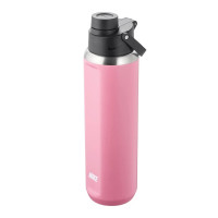 Recharge Chug Bottle 24 Oz Unisex Pembe Matara Suluk N.100.3311.641.24 Recharge Chug Bottle 24 Oz Unisex Pembe Matara Suluk N.100.3311.641.24