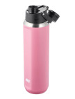Recharge Chug Bottle 24 Oz Unisex Pembe Matara Suluk N.100.3311.641.24 Recharge Chug Bottle 24 Oz Unisex Pembe Matara Suluk N.100.3311.641.24