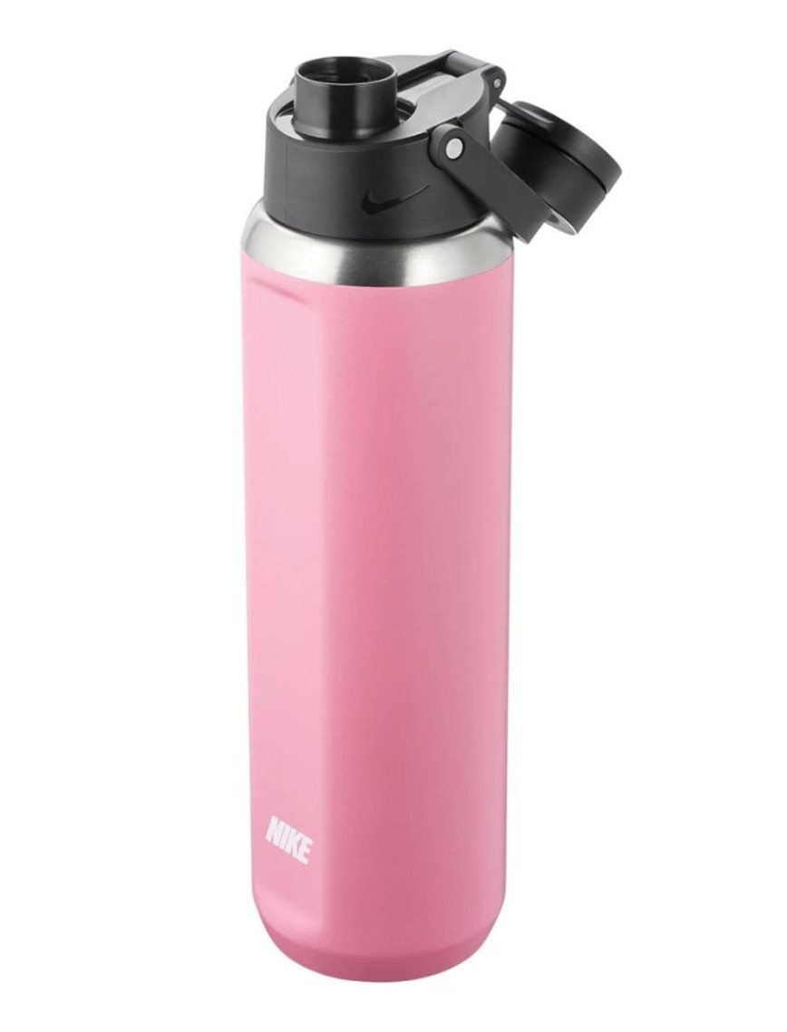 Recharge Chug Bottle 24 Oz Unisex Pembe Matara Suluk N.100.3311.641.24 Recharge Chug Bottle 24 Oz Unisex Pembe Matara Suluk N.100.3311.641.24