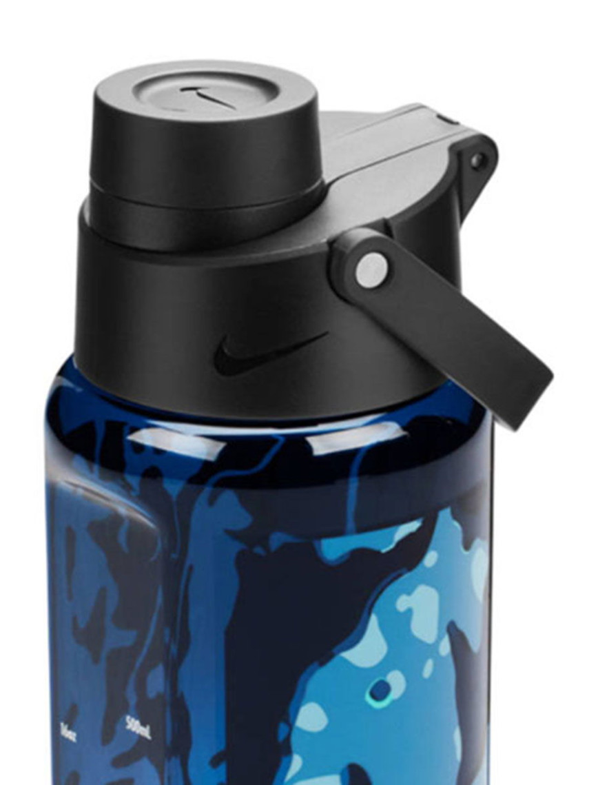 Renew Recharge Chug Bottle 24 Oz Unisex Mavi Matara Suluk N.100.7637.433.24 Renew Recharge Chug Bottle 24 Oz Unisex Mavi Matara Suluk N.100.7637.433.24