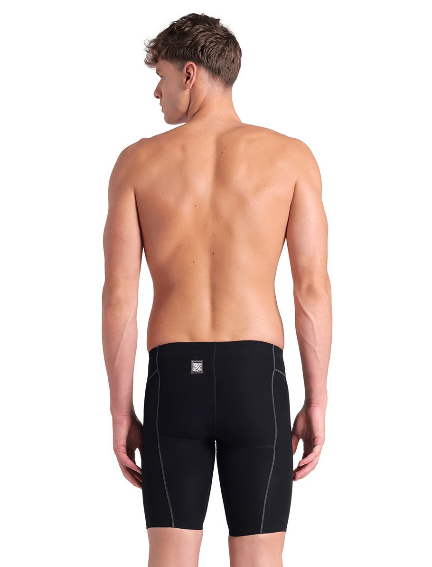 Powerskin Impulso Jammer Erkek Siyah Yarış Mayosu 008607100 Powerskin Impulso Jammer Erkek Siyah Yarış Mayosu 008607100