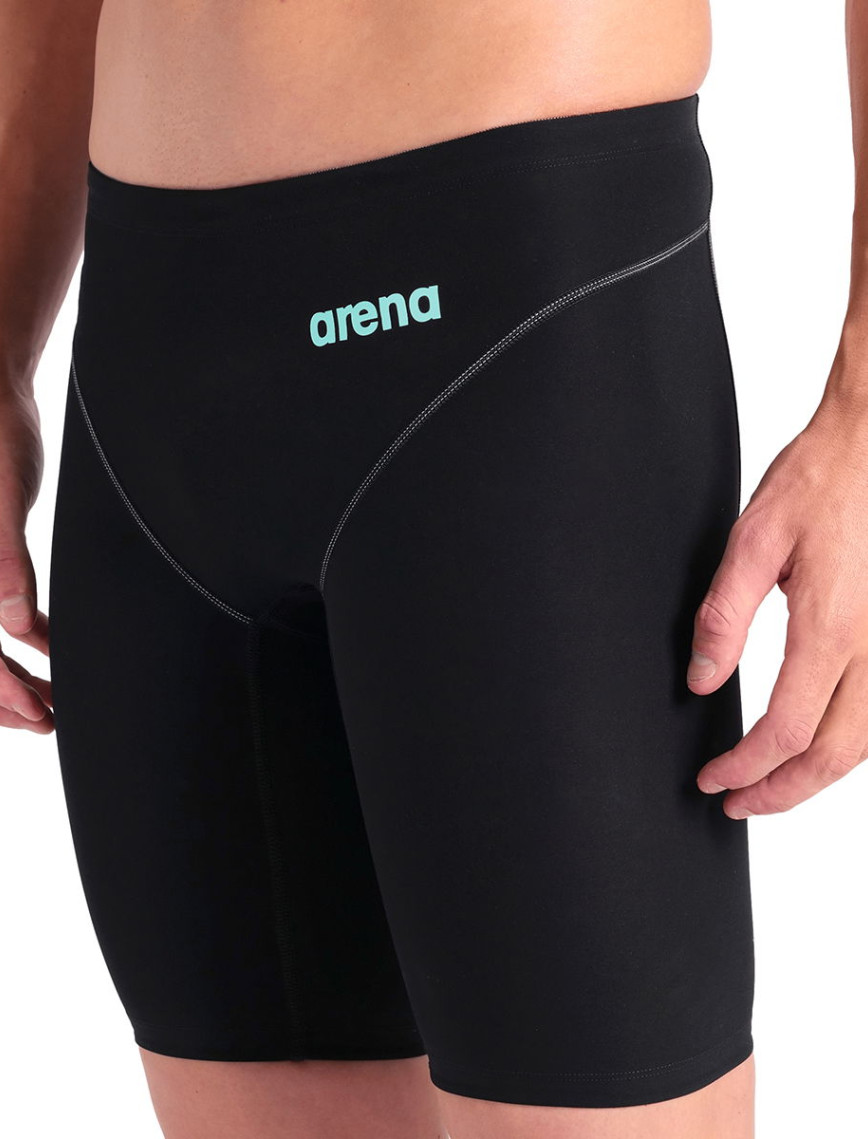 Powerskin Impulso Jammer Erkek Siyah Yarış Mayosu 008607100 Powerskin Impulso Jammer Erkek Siyah Yarış Mayosu 008607100