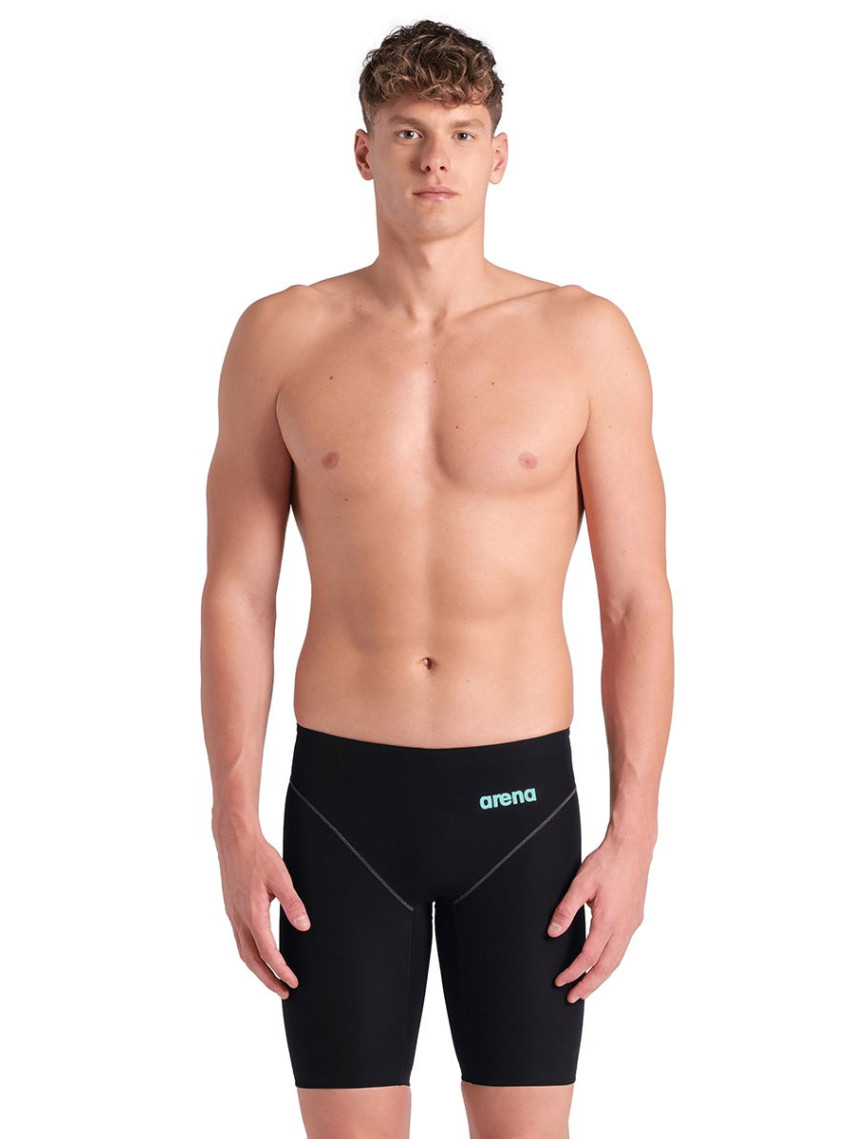 Powerskin Impulso Jammer Erkek Siyah Yarış Mayosu 008607100 Powerskin Impulso Jammer Erkek Siyah Yarış Mayosu 008607100