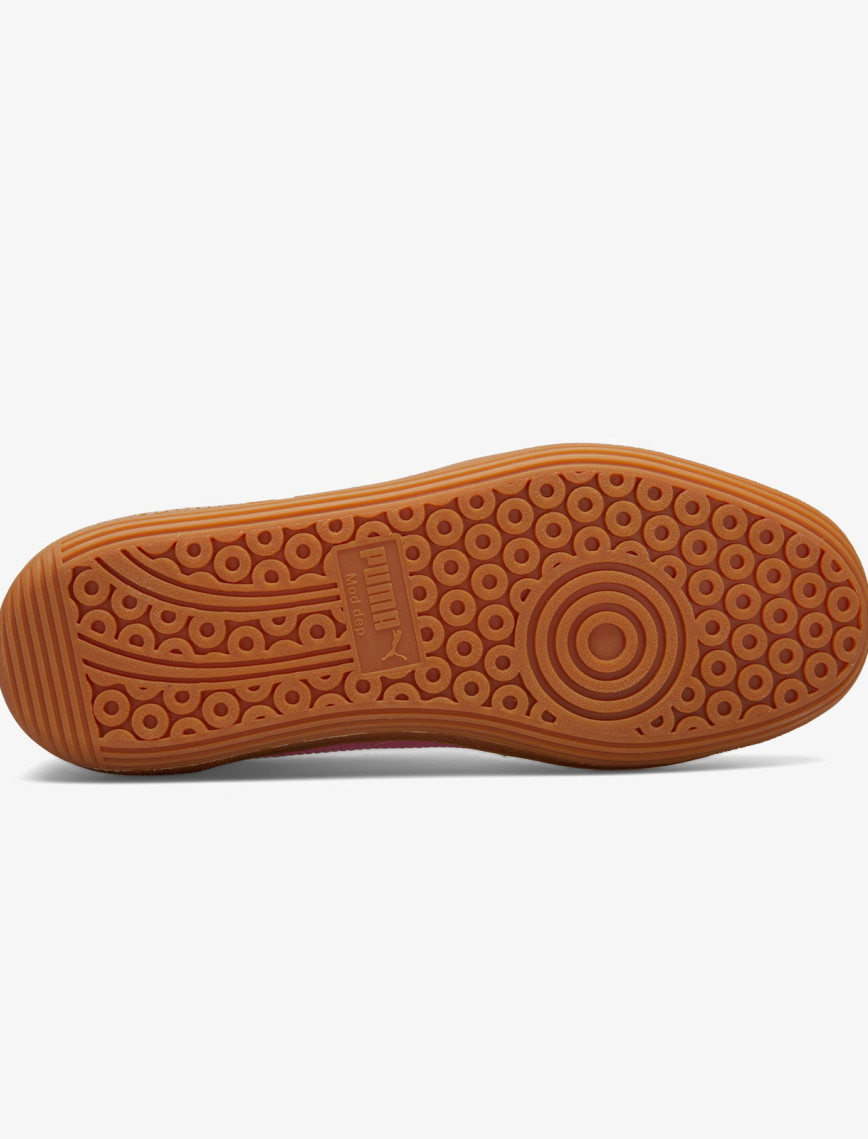 Puma Palermo Kadın Yeşil Sneaker Puma Palermo Kadın Yeşil Sneaker