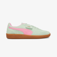 Puma Palermo Kadın Yeşil Sneaker Puma Palermo Kadın Yeşil Sneaker