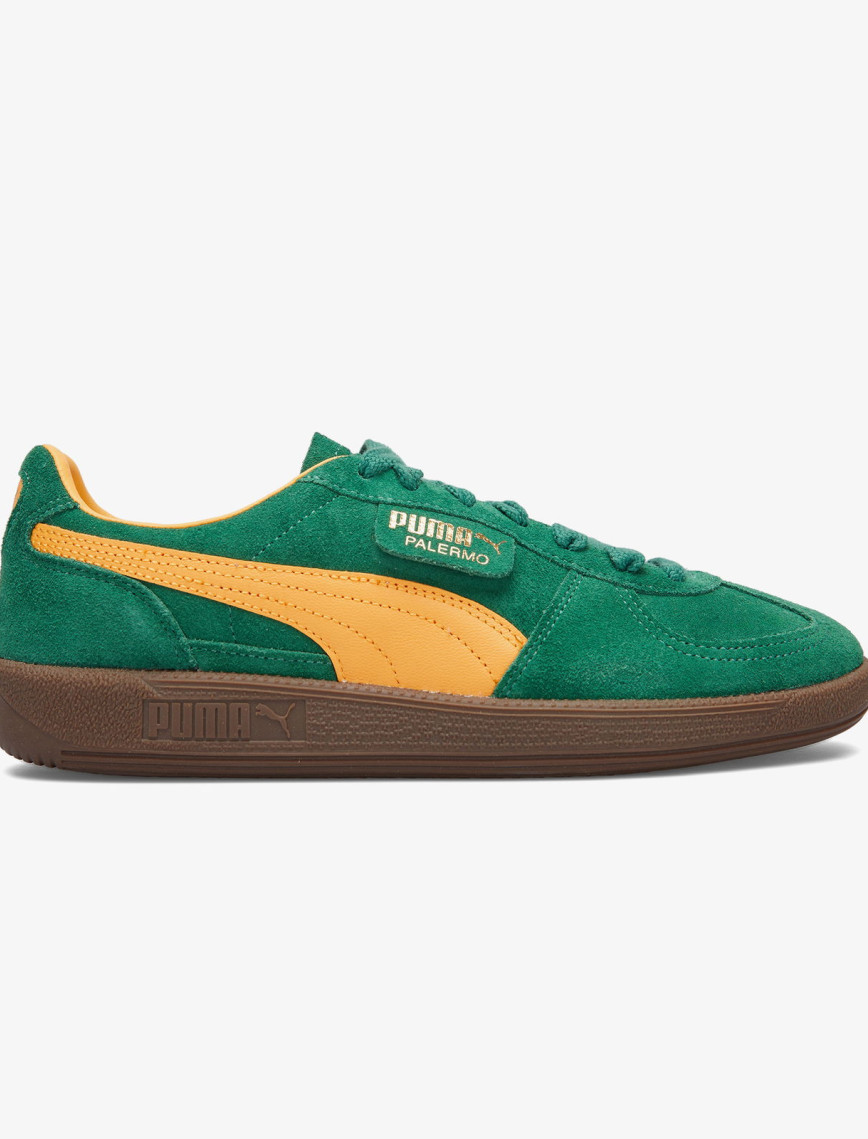 Puma Palermo Unisex Pembe Spor Ayakkabı Puma Palermo Unisex Pembe Spor Ayakkabı