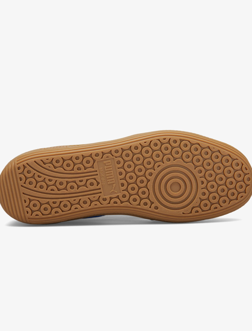 Puma Palermo Erkek Lacivert Spor Ayakkabı Puma Palermo Erkek Lacivert Spor Ayakkabı