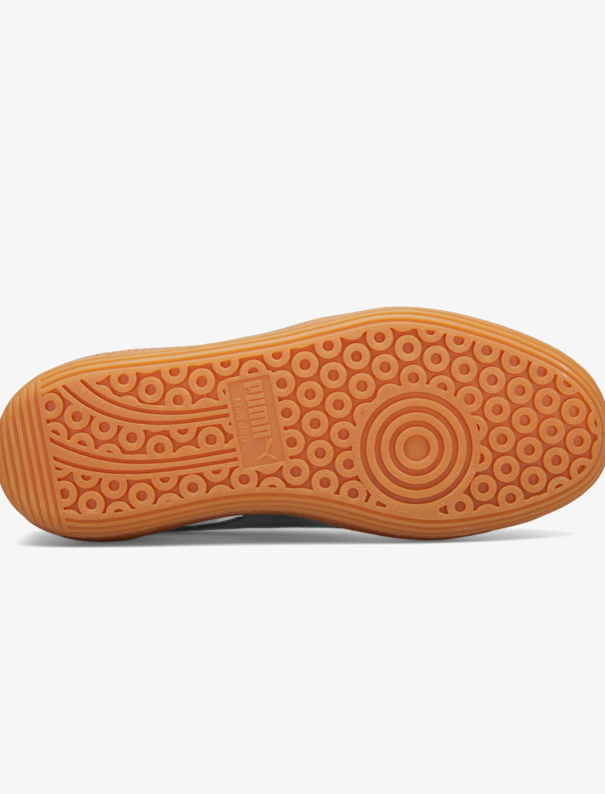 Puma Palermo Lth Erkek Beyaz Spor Ayakkabı Puma Palermo Lth Erkek Beyaz Spor Ayakkabı