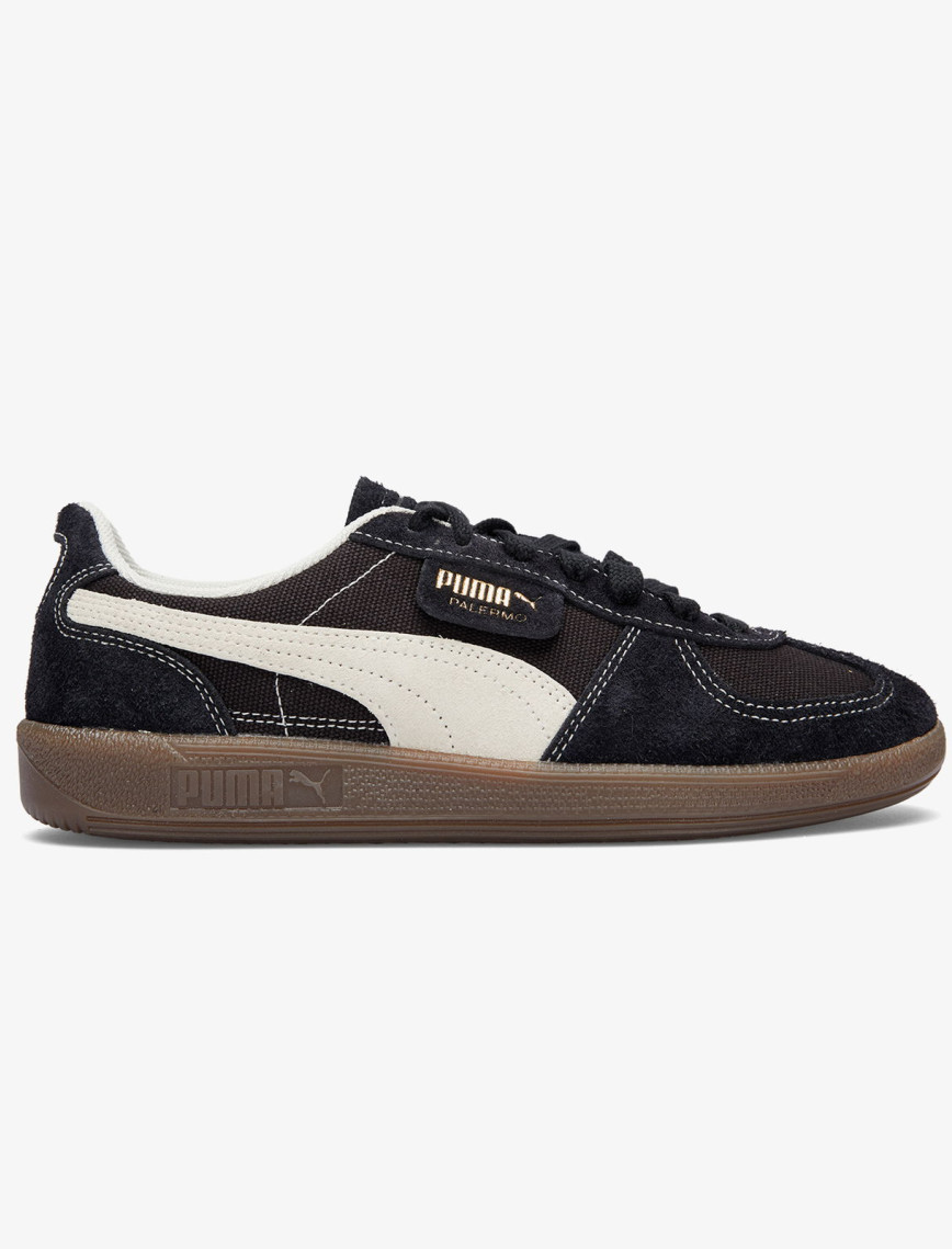 Puma Palermo Vintage Erkek Mavi Spor Ayakkabı Puma Palermo Vintage Erkek Mavi Spor Ayakkabı