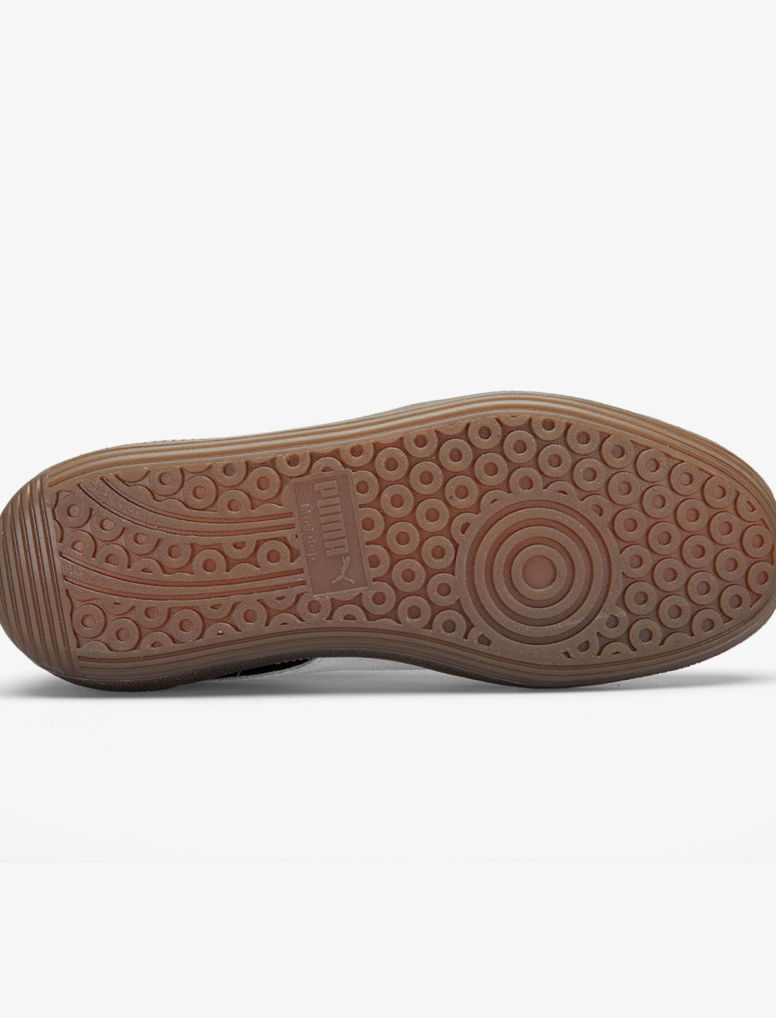 Puma Palermo Vintage Erkek Siyah Spor Ayakkabı Puma Palermo Vintage Erkek Siyah Spor Ayakkabı