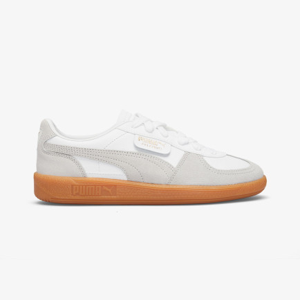 Puma Palermo Lth Unisex Beyaz Spor Ayakkabı Puma Palermo Lth Unisex Beyaz Spor Ayakkabı