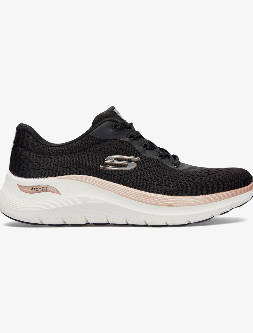 Skechers Arch Fit Kadın Beyaz Spor Ayakkabı Skechers Arch Fit Kadın Beyaz Spor Ayakkabı