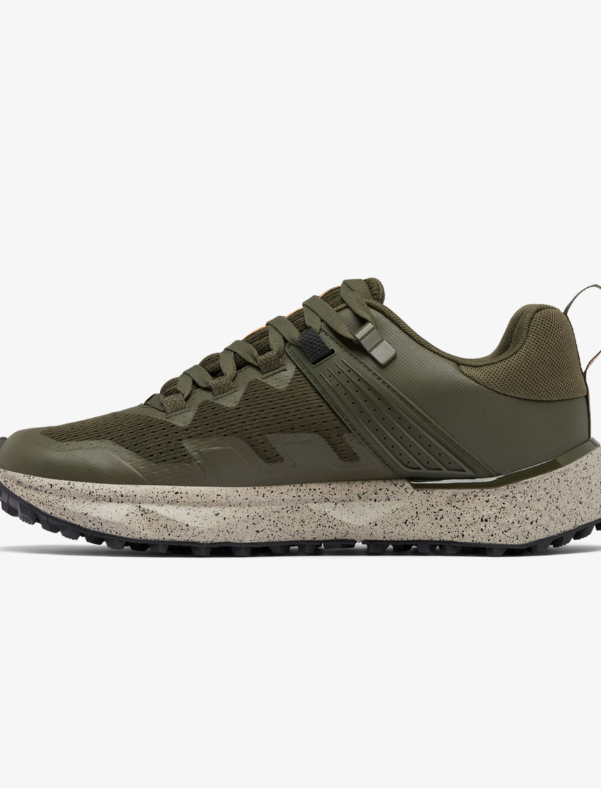 Columbia Facet 75 Outdry Erkek Yeşil Spor Ayakkabı Columbia Facet 75 Outdry Erkek Yeşil Spor Ayakkabı