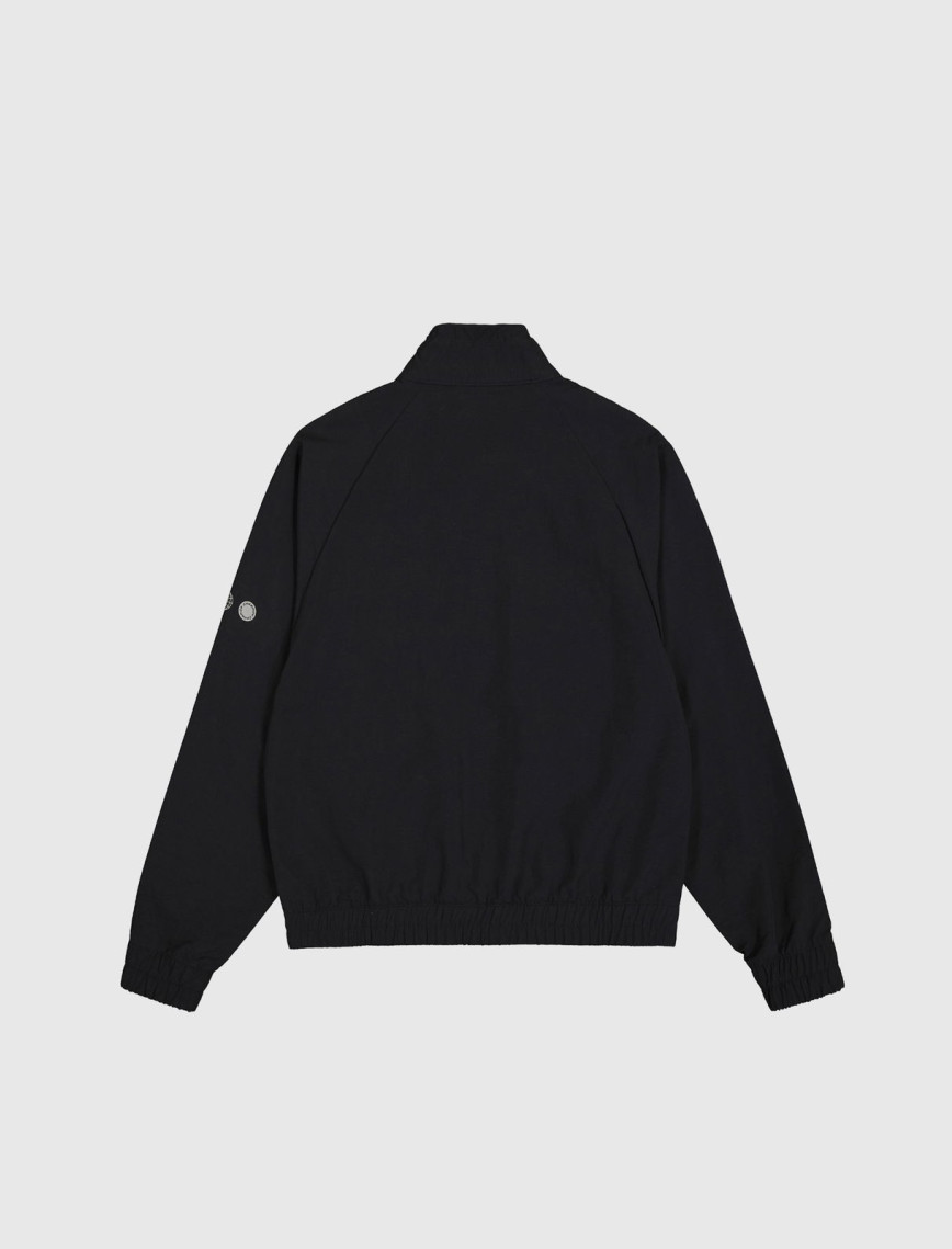 Champion Full Zip Kadın Siyah Sweatshirt Champion Full Zip Kadın Siyah Sweatshirt