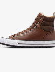 Converse Chuck Taylor All Star Berkshire Unisex Kahverengi Bot Converse Chuck Taylor All Star Berkshire Unisex Kahverengi Bot