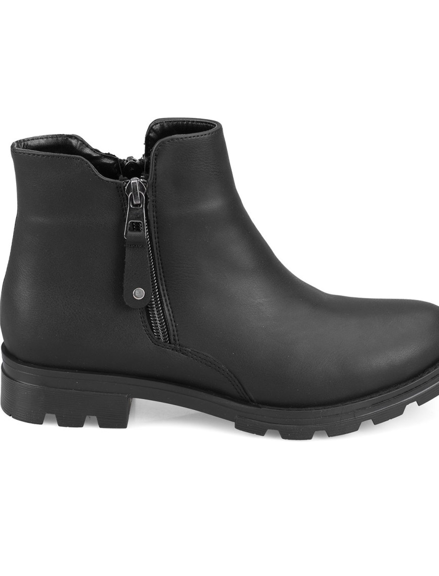 Betta Siyah Kadın Bot Betta Siyah Kadın Bot