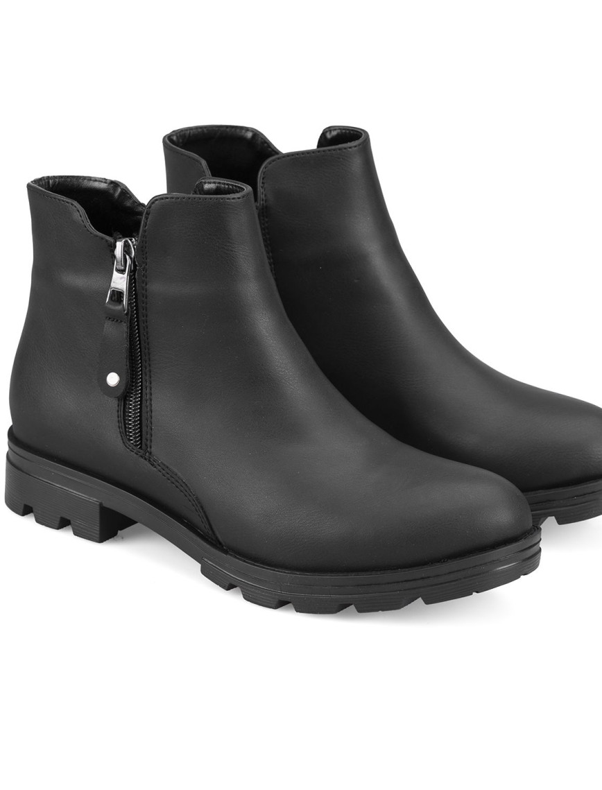 Betta Siyah Kadın Bot Betta Siyah Kadın Bot