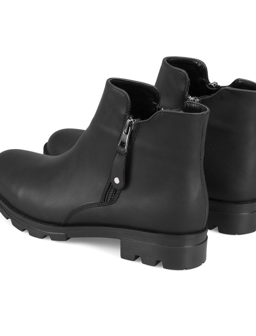 Betta Siyah Kadın Bot Betta Siyah Kadın Bot