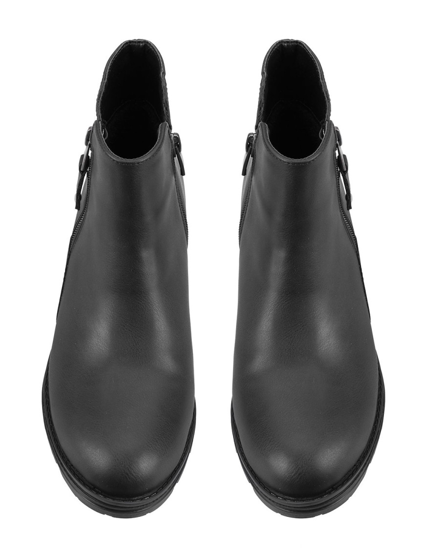 Betta Siyah Kadın Bot Betta Siyah Kadın Bot