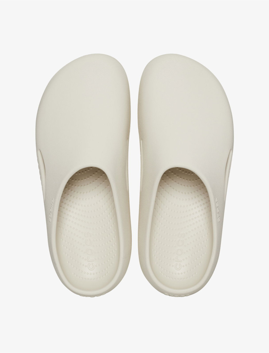 Crocs Mellow Recovery Unisex Bej Terlik Crocs Mellow Recovery Unisex Bej Terlik