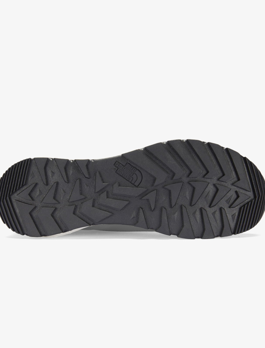 The North Face Thermoball Progressive Zip Kadın Gri Outdoor Ayakkabı The North Face Thermoball Progressive Zip Kadın Gri Outdoor Ayakkabı