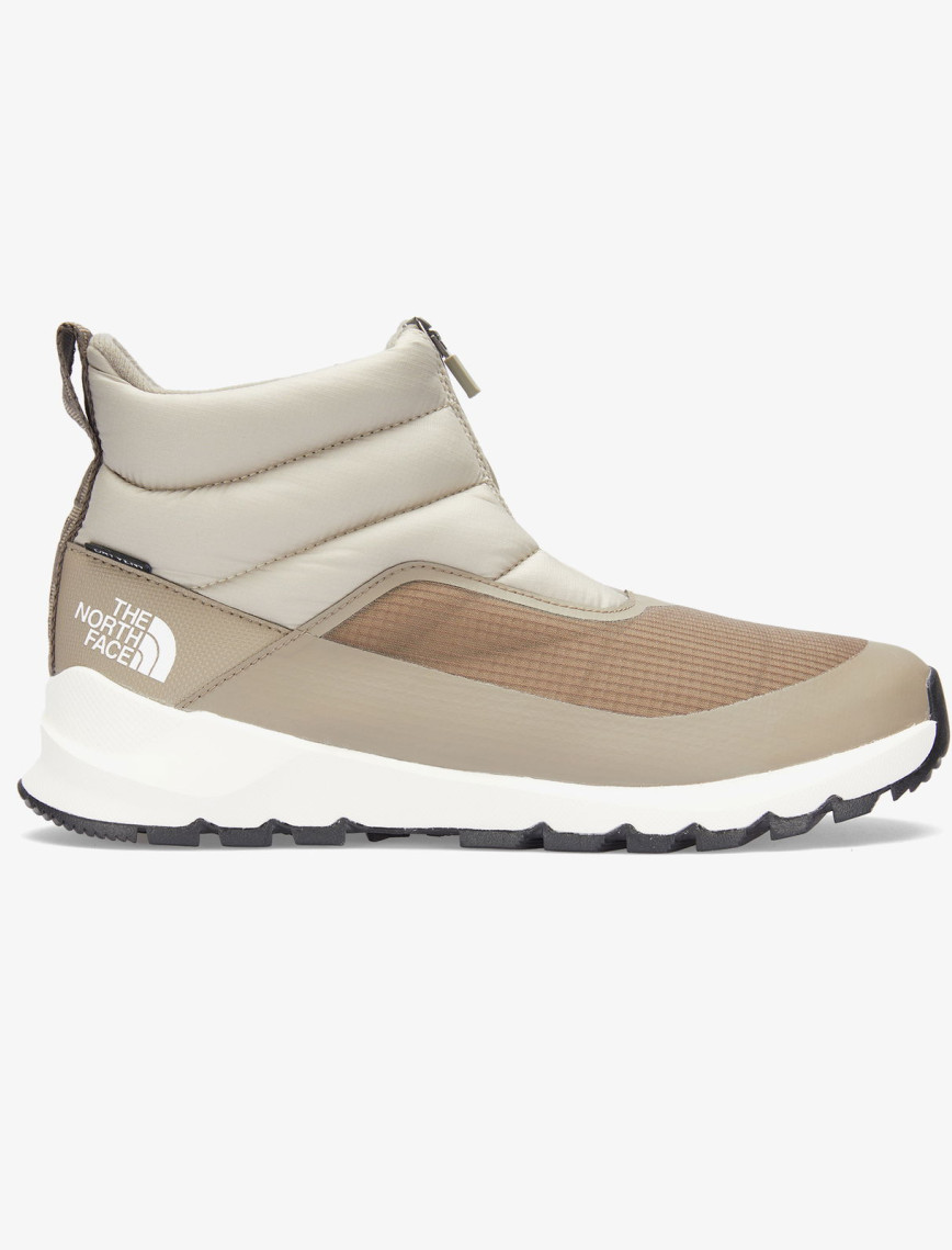 The North Face Thermoball Progressive Zip Kadın Gri Outdoor Ayakkabı The North Face Thermoball Progressive Zip Kadın Gri Outdoor Ayakkabı