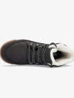 The North Face Sierra Mid Lace Su Geçirmez Kadın Siyah Bot The North Face Sierra Mid Lace Su Geçirmez Kadın Siyah Bot