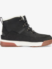 The North Face Sierra Mid Lace Su Geçirmez Kadın Siyah Bot The North Face Sierra Mid Lace Su Geçirmez Kadın Siyah Bot