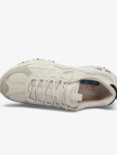 Skechers D'Lites Hiker Kadın Krem Spor Ayakkabı Skechers D'Lites Hiker Kadın Krem Spor Ayakkabı