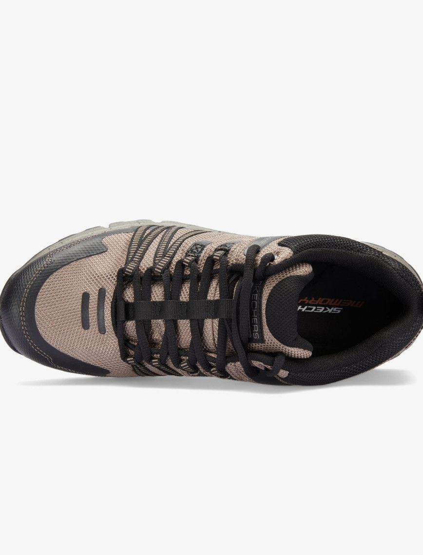 Skechers Summits At Erkek Bej Spor Ayakkabı