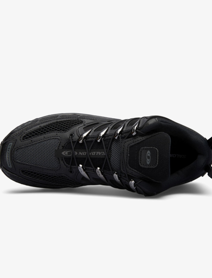 Salomon Acs Pro Unisex Siyah Outdoor Ayakkabı Salomon Acs Pro Unisex Siyah Outdoor Ayakkabı