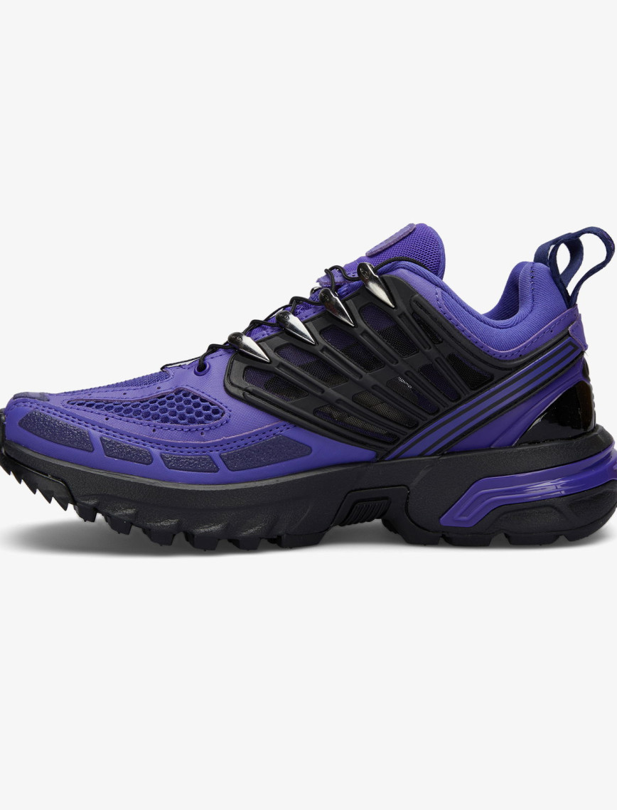 Salomon Acs Pro Unisex Mor Outdoor Ayakkabı Salomon Acs Pro Unisex Mor Outdoor Ayakkabı