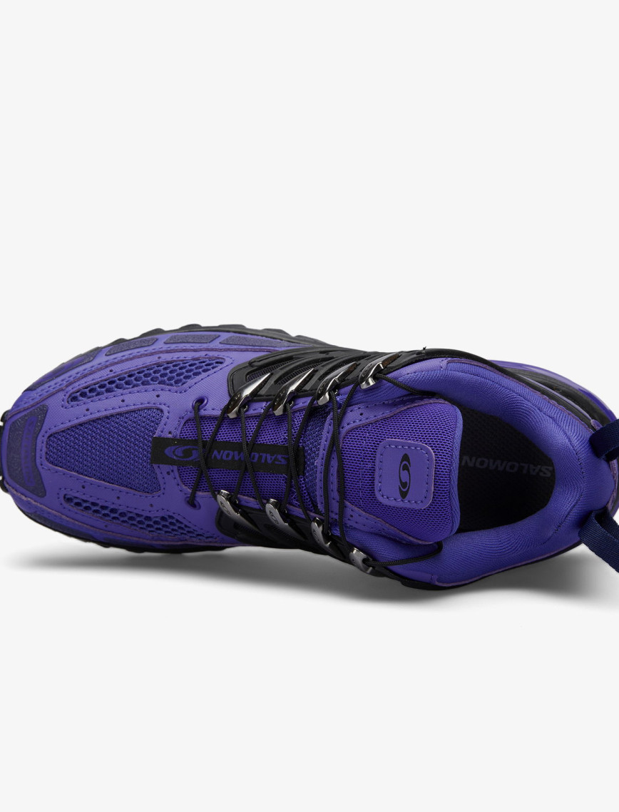 Salomon Acs Pro Unisex Mor Outdoor Ayakkabı Salomon Acs Pro Unisex Mor Outdoor Ayakkabı