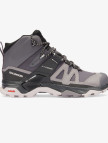 Salomon X Ultra 4 Mid Gore-Tex Kadın Mor Bot Salomon X Ultra 4 Mid Gore-Tex Kadın Mor Bot
