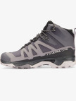 Salomon X Ultra 4 Mid Gore-Tex Kadın Mor Bot Salomon X Ultra 4 Mid Gore-Tex Kadın Mor Bot