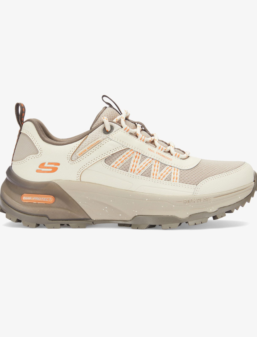 Skechers Max Protect Kadın Bej Spor Ayakkabı Skechers Max Protect Kadın Bej Spor Ayakkabı