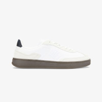 Tommy Hilfiger Heritage Court Kadın Beyaz Sneaker Tommy Hilfiger Heritage Court Kadın Beyaz Sneaker