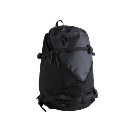 Peak Performance Vertical Ski Bp S/m Unisex Siyah Sırt Çantası Peak Performance Vertical Ski Bp S/m Unisex Siyah Sırt Çantası