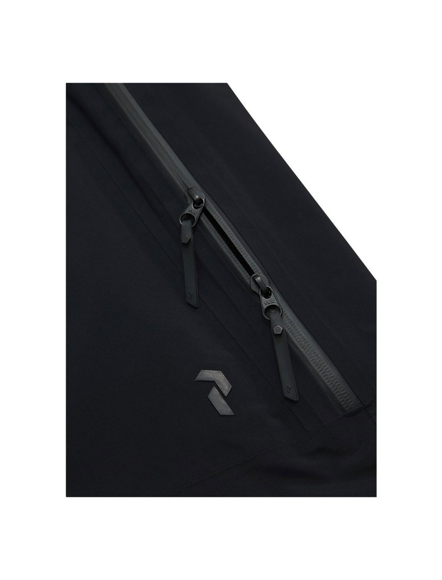 Peak Performance Alpine Gore-tex 2l Erkek Siyah Kayak Pantolonu Peak Performance Alpine Gore-tex 2l Erkek Siyah Kayak Pantolonu