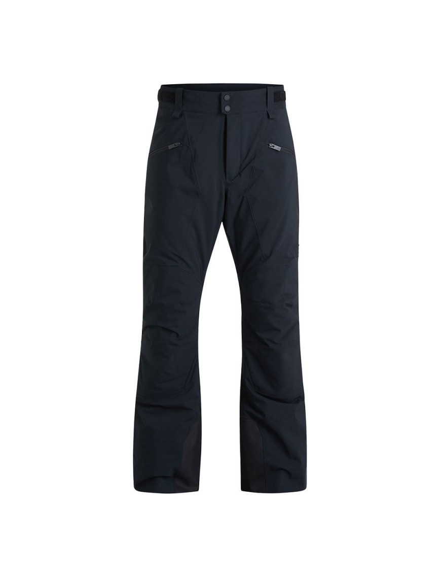 Peak Performance Navtech Erkek Siyah Kayak Pantolonu Peak Performance Navtech Erkek Siyah Kayak Pantolonu