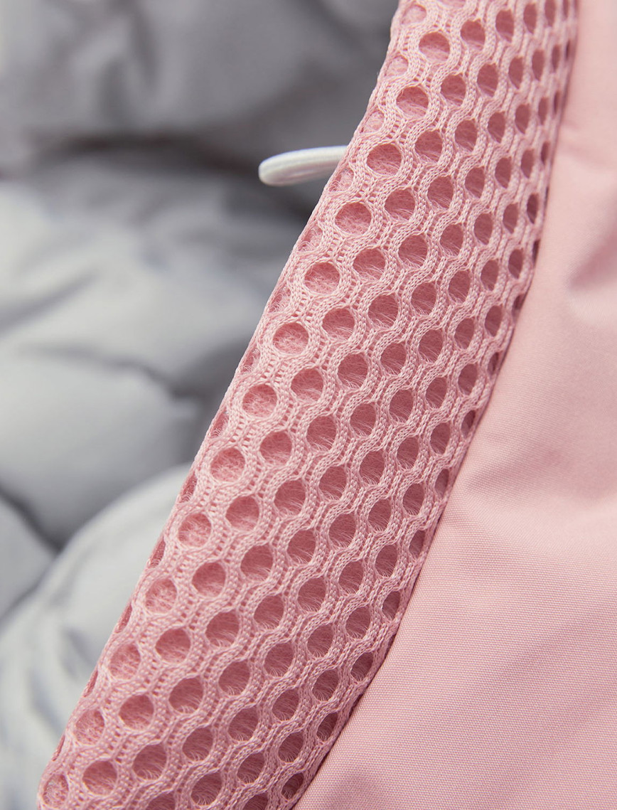 Peak Performance fire Kadın Pembe Kayak Ceketi Peak Performance fire Kadın Pembe Kayak Ceketi