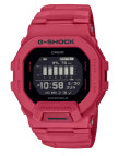 Casio Gbd-200rd-4dr Erkek Gri Saat Casio Gbd-200rd-4dr Erkek Gri Saat