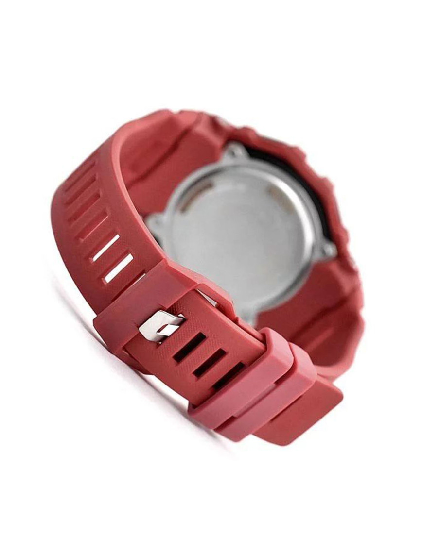 Casio Gbd-200rd-4dr Erkek Gri Saat Casio Gbd-200rd-4dr Erkek Gri Saat