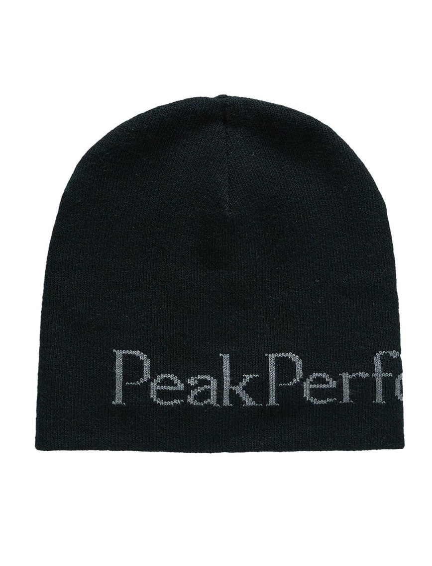 Peak Performance Pp Hat Reversable Unisex Siyah Bere Peak Performance Pp Hat Reversable Unisex Siyah Bere
