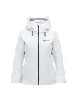 Peak Performance Anima Kadın Beyaz Kayak Ceketi Peak Performance Anima Kadın Beyaz Kayak Ceketi